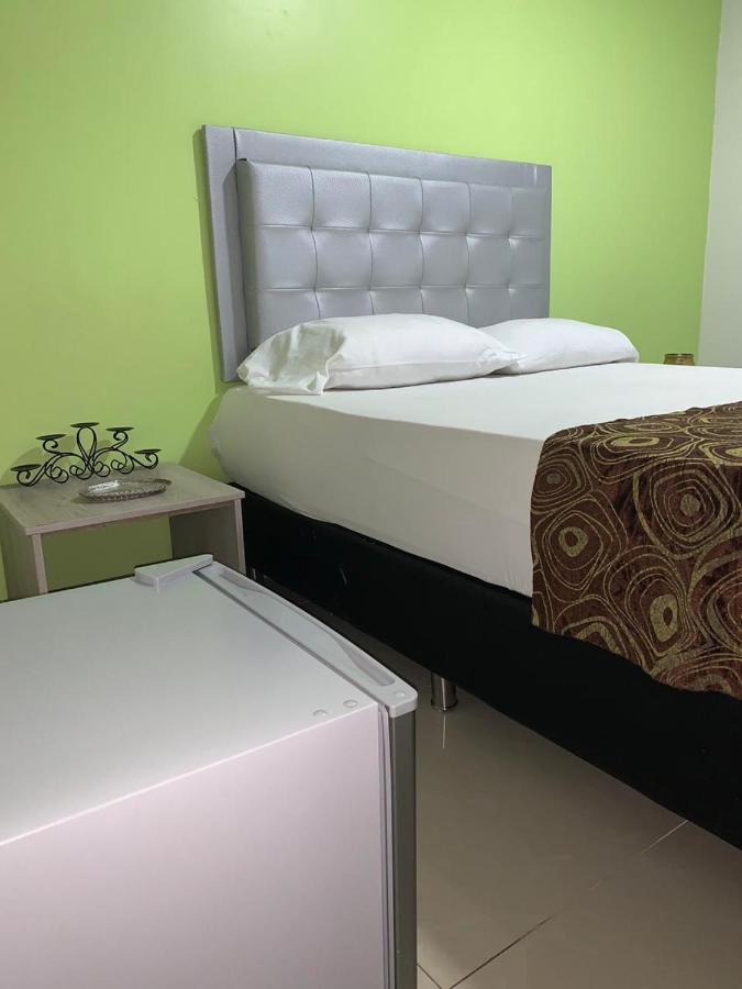 Hotel Bellamar Cartagena Exterior foto